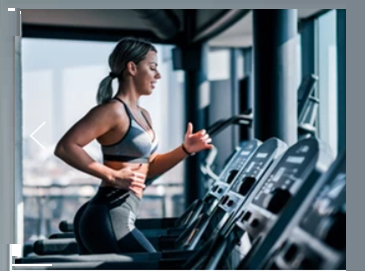 Miraya Divine Thane Gym